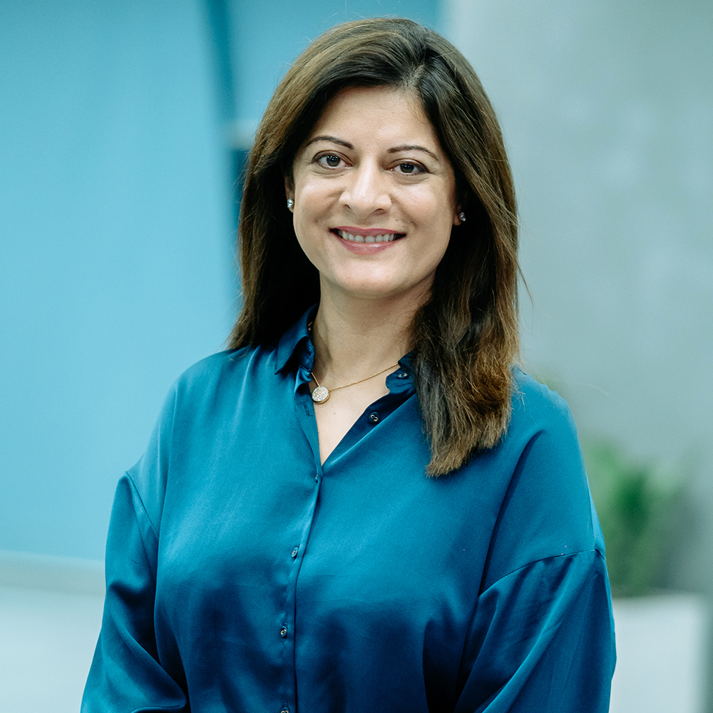 Dipti Divekar