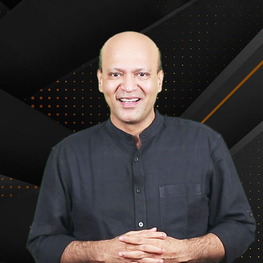 Narendra Goidani