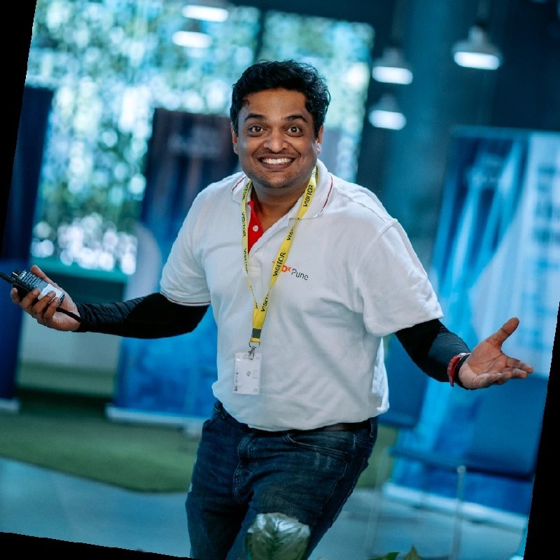 Niraj Jain