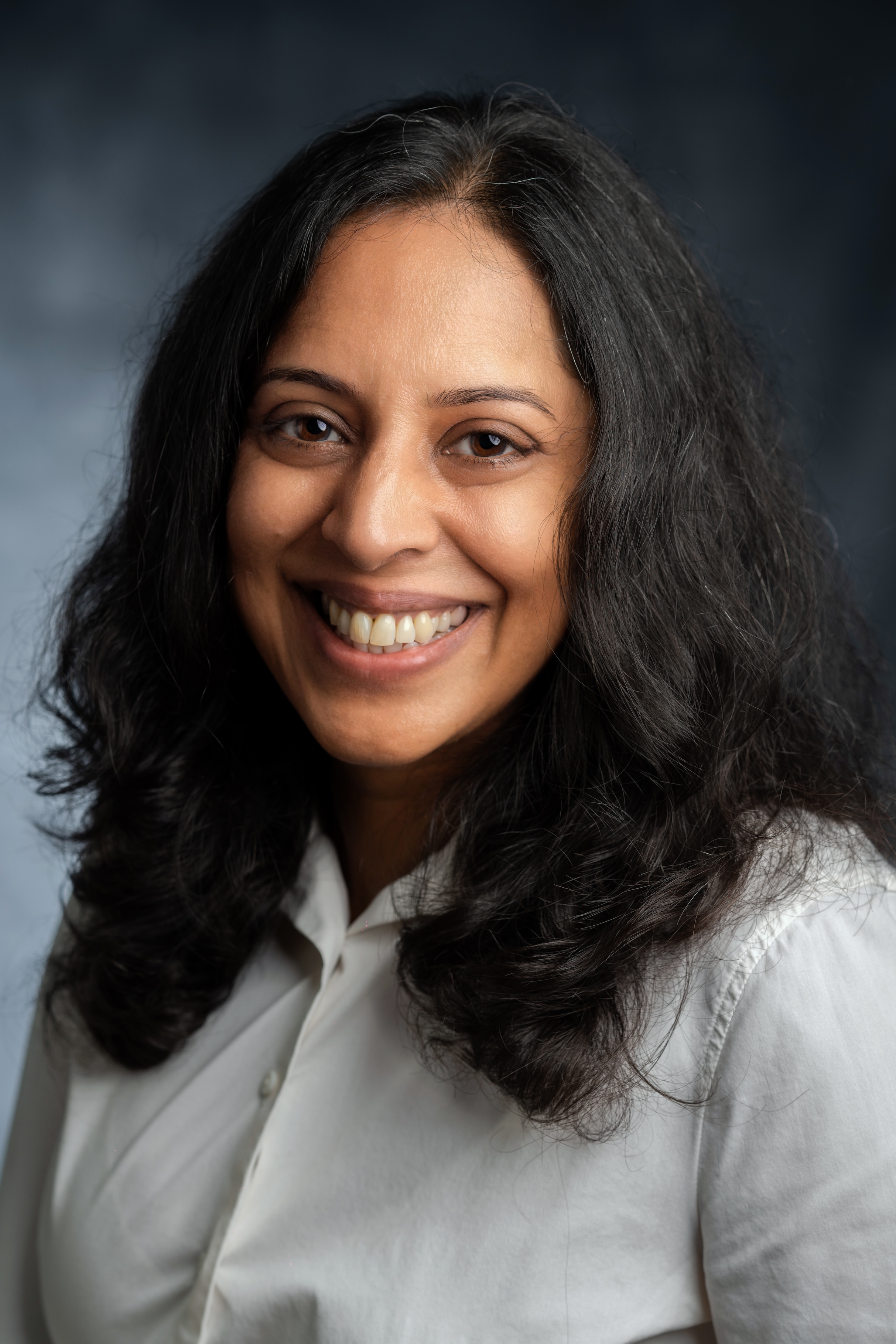 Vandana Saxena Poria