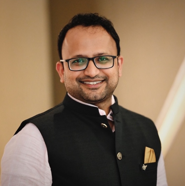 Ameya Paratkar