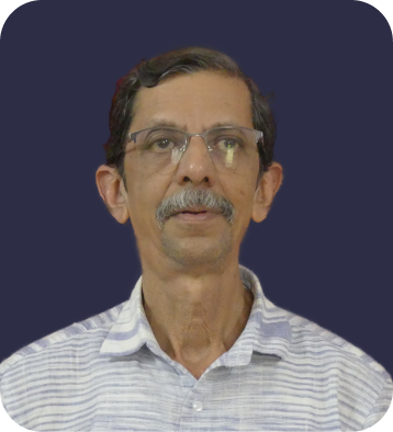 Dr. Himanshu Kulkarni