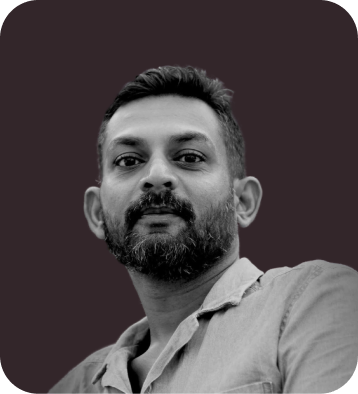 Harshvardhan Kadam