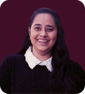 Dr. Ria Deshpande