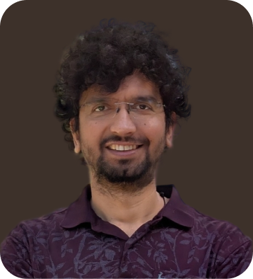 Raviraj Joshi