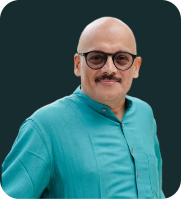 Satyen Mishra