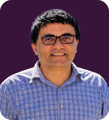 Dr. Yogesh Wadadekar