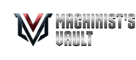 Machinists Vault