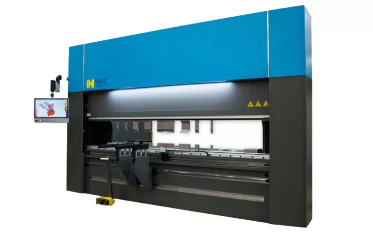 HACO PressMaster Press Brake