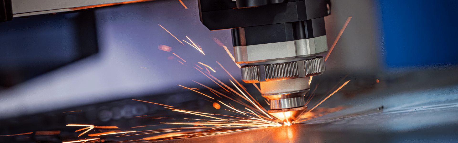 Rise Tek after-sale support and service for fiber laser and CNC machinery