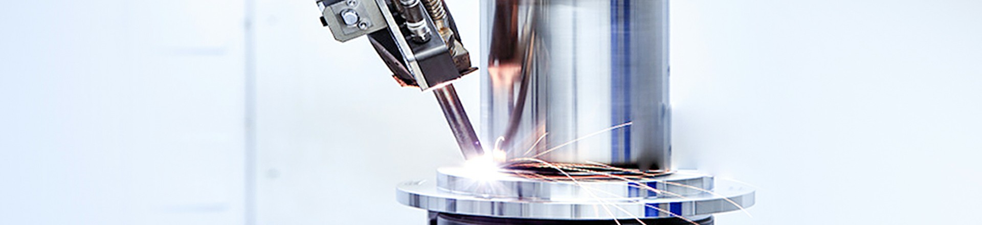 Han's Laser Welding Machines — RiseTek Machinery Canada