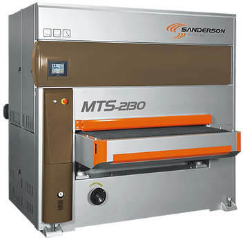 MTS side view