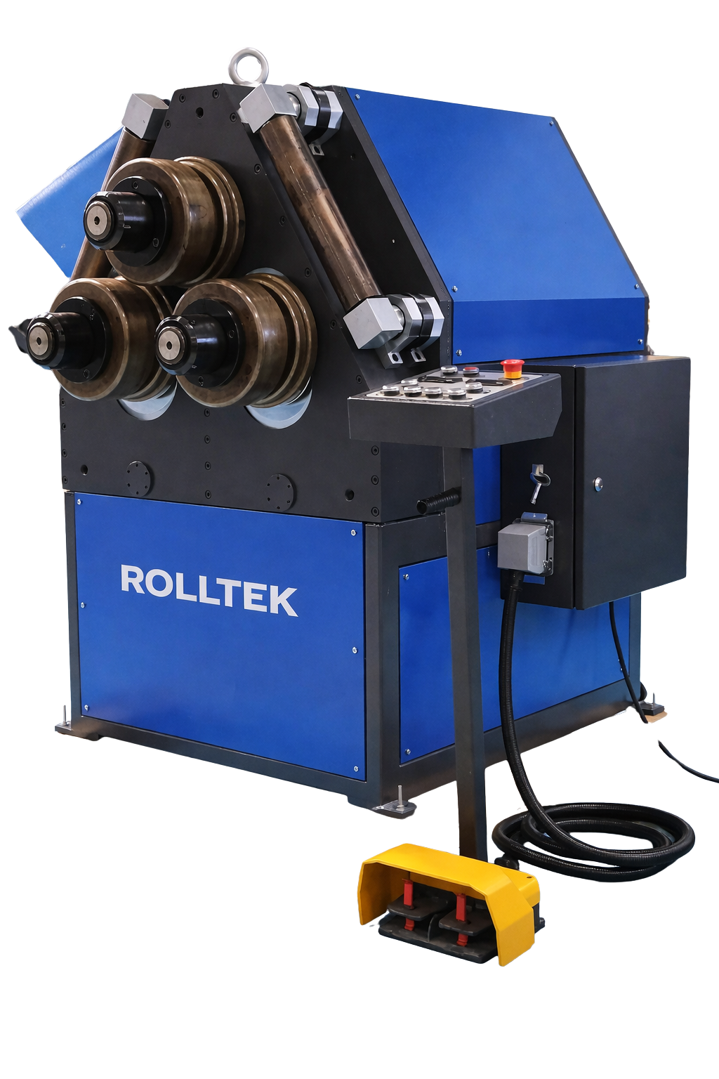Arc Eco Angle Rolls
