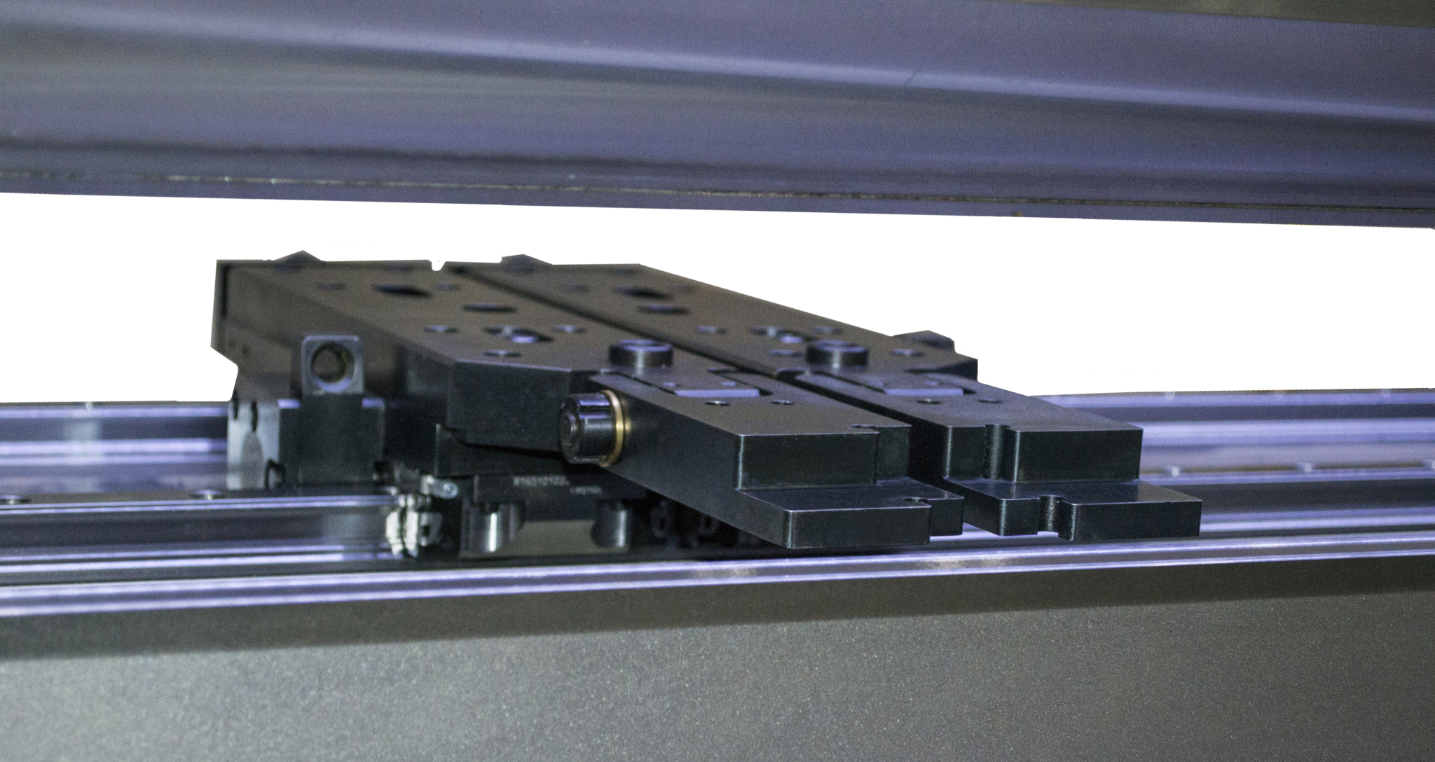 Machine View