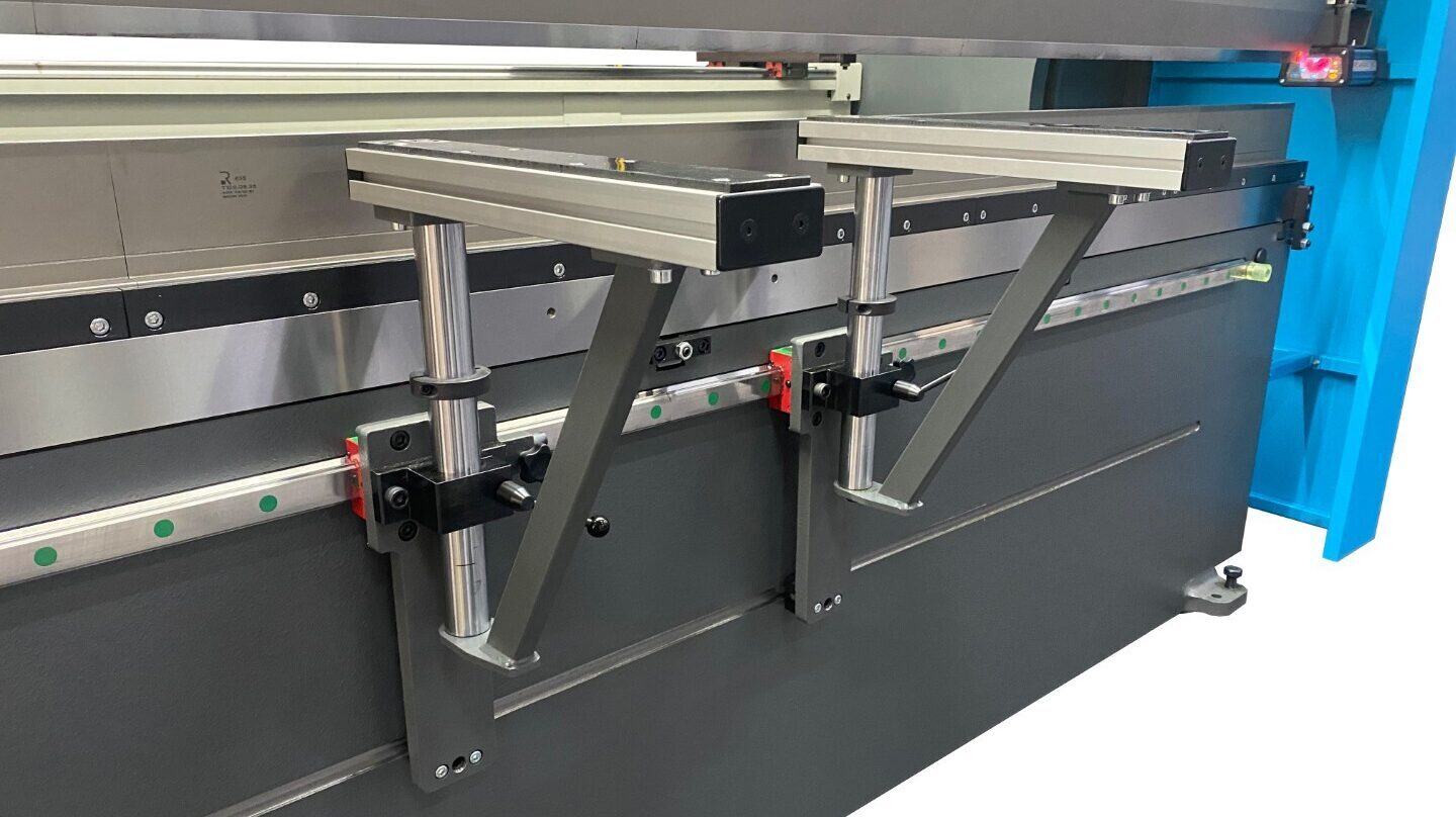 Tooling