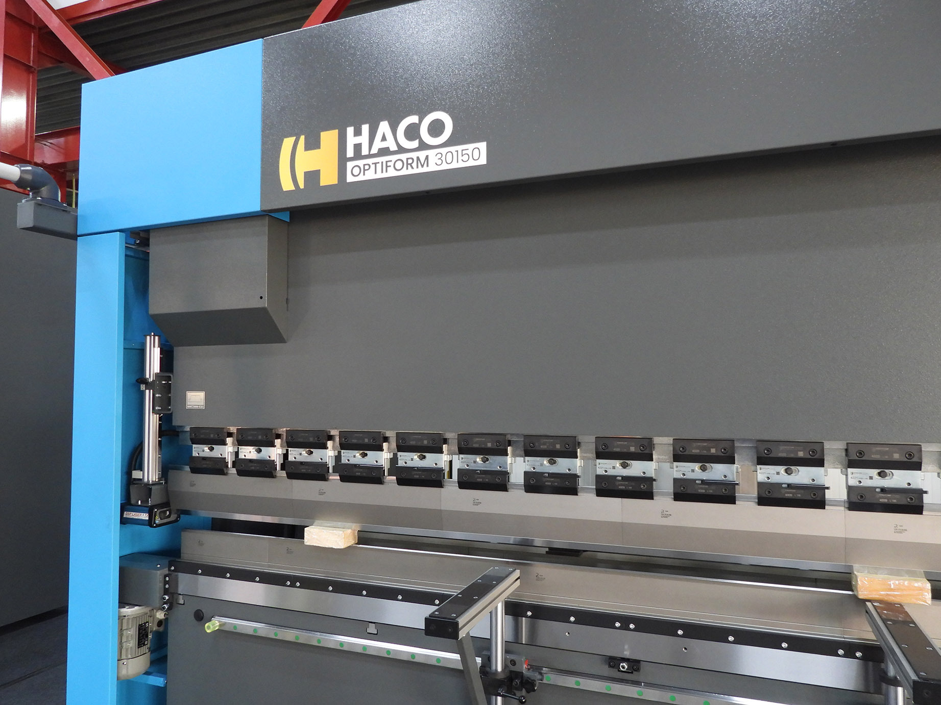 HACO OptiForm