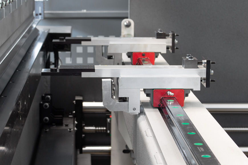 Tooling