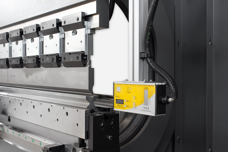 Clamping