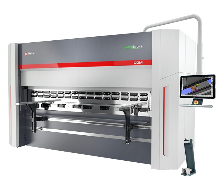 Electric Press Brake