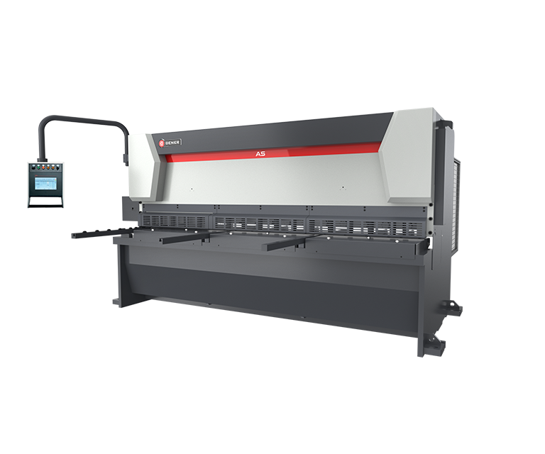 CNC Shearing Machines