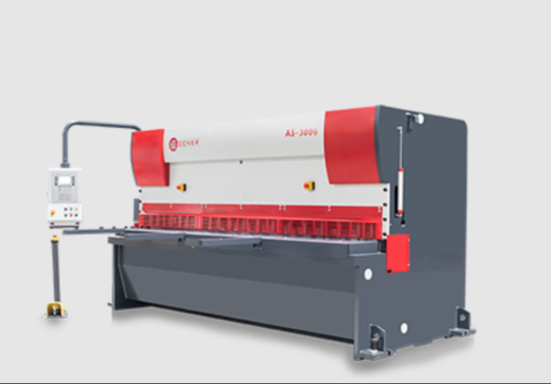 Shearing Machine