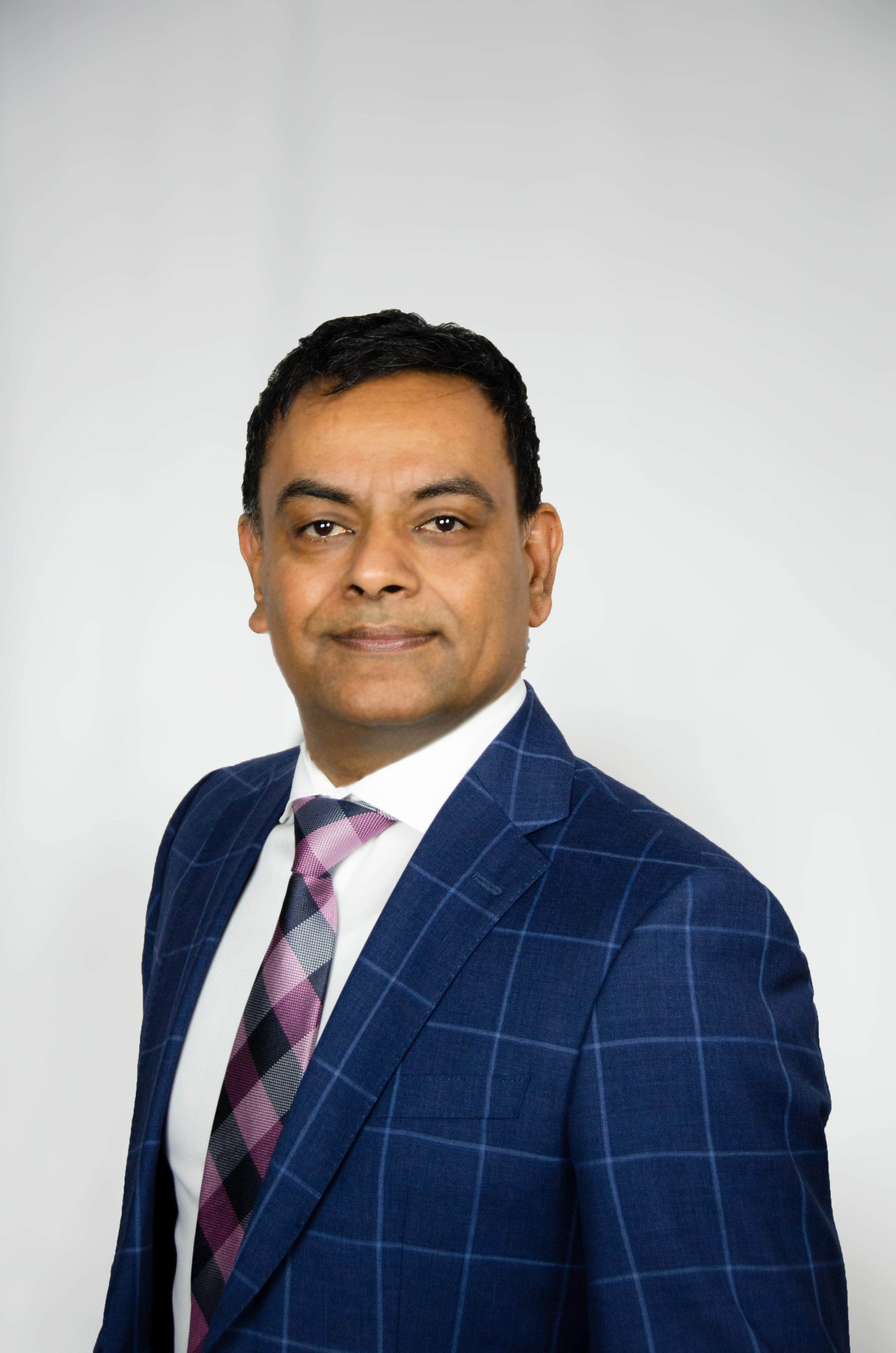 Kulwant Chalotra — President & Founder, Rise Tek Machinery