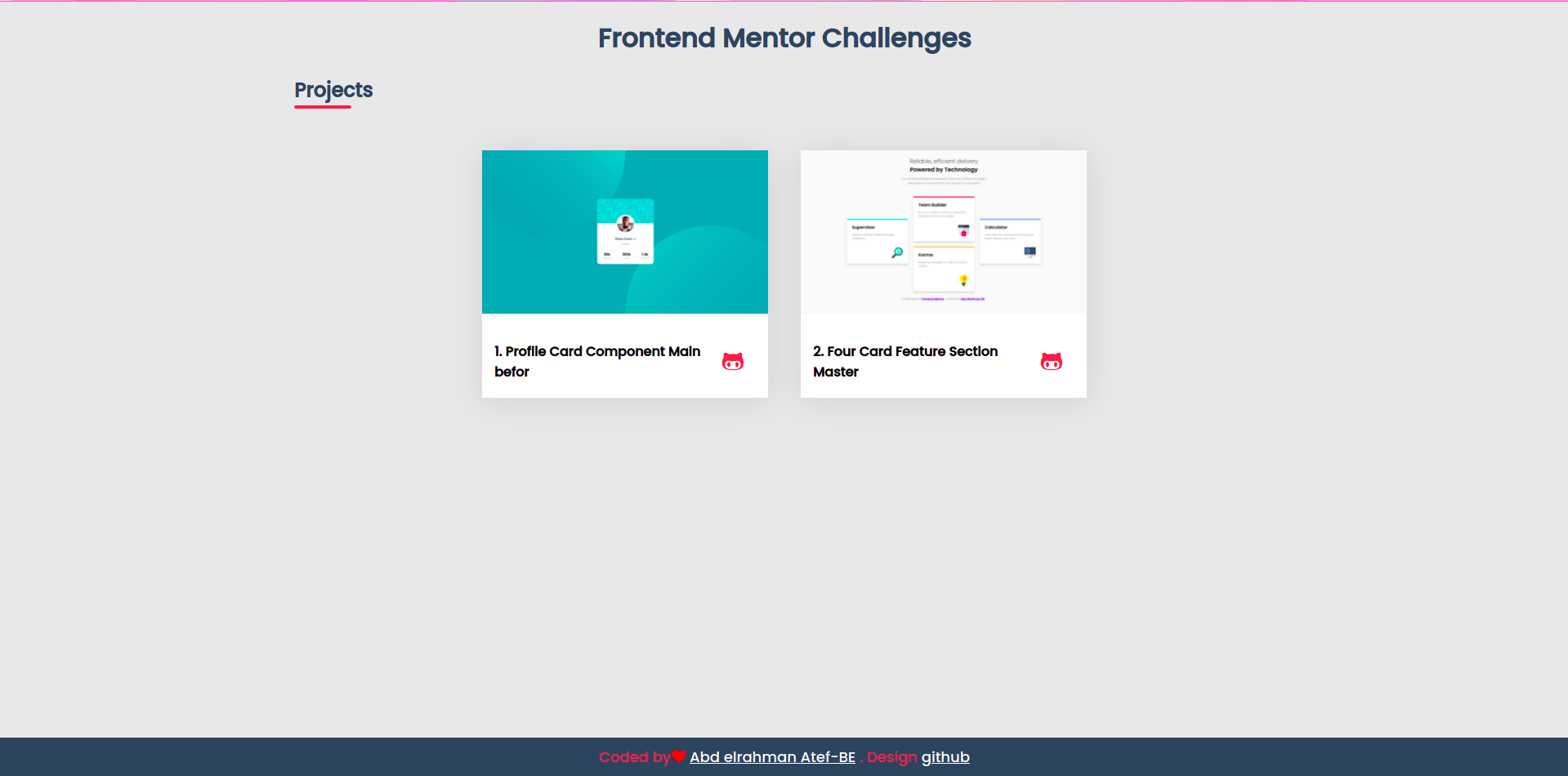 GitHub - Boody2004/main-page-of-frontend-mentor-projects-BE