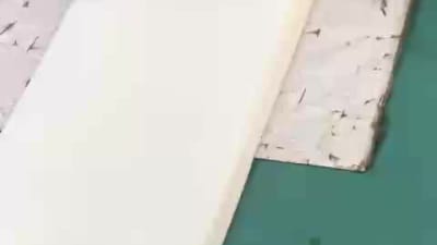 Video hoạt động xưởng giấy decal Đại Nhân 3