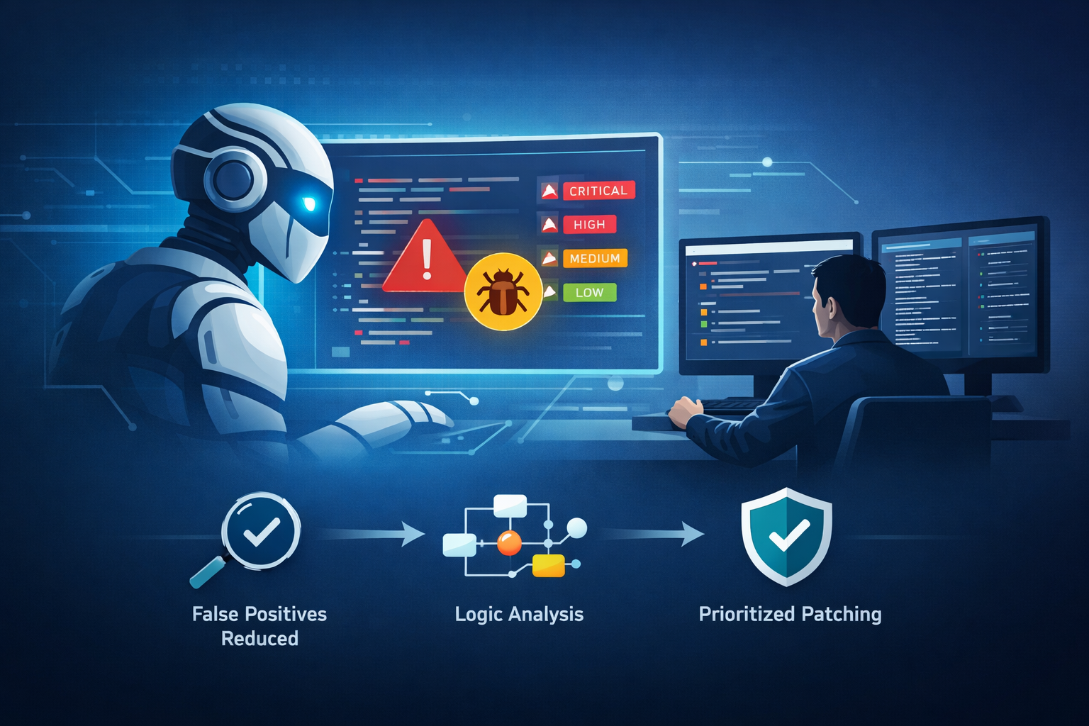 AI-Powered Code Security: How Claude Code Security Is Changing ...