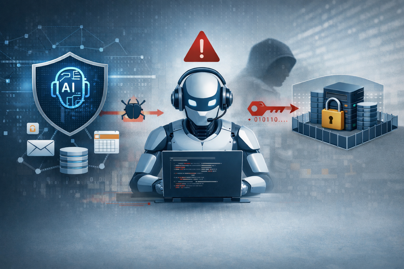 Running AI Agent Runtimes Safely: Enterprise Security Guide | Secured Intel