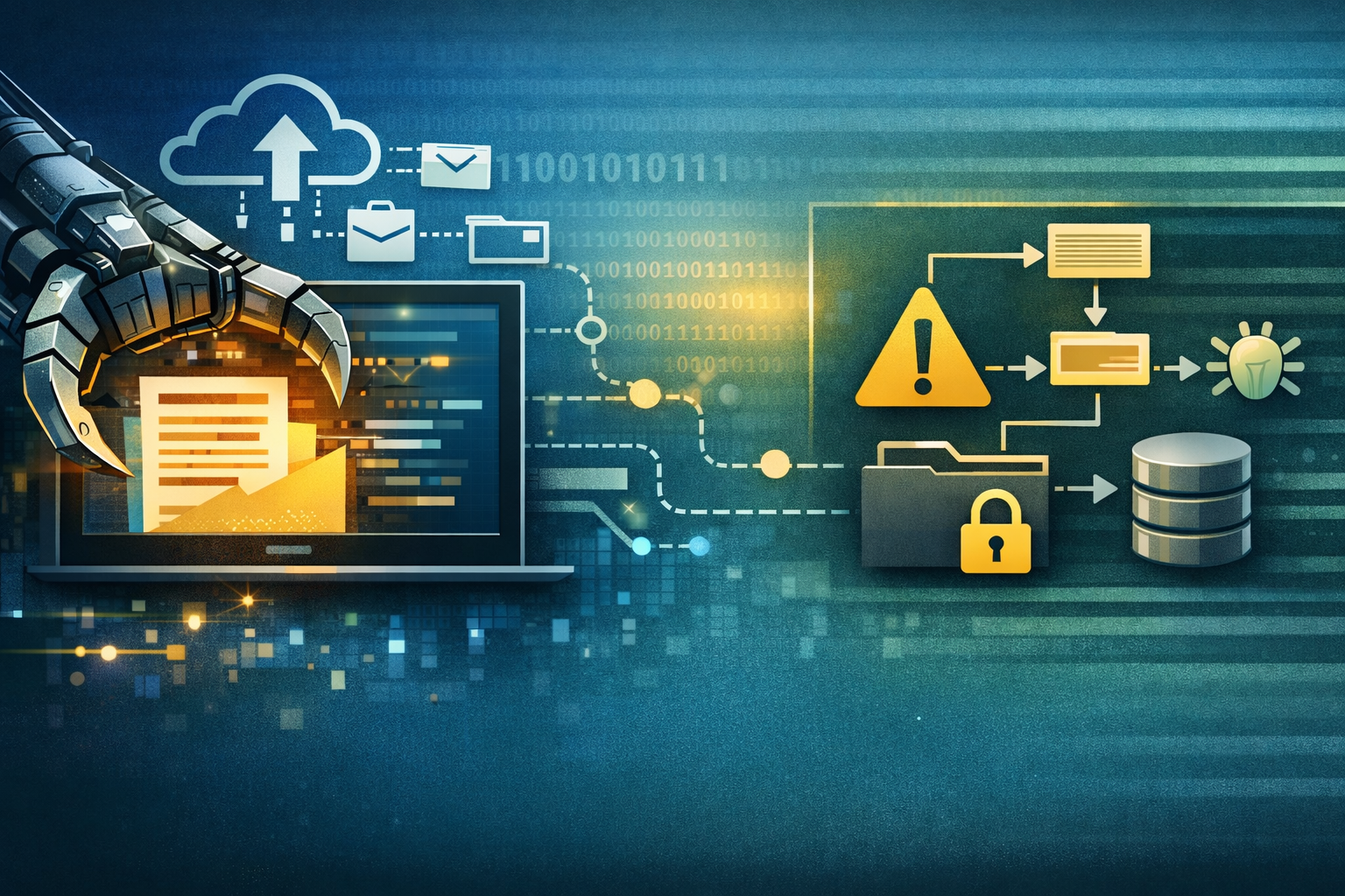 Disable Process Agent Injection OpenClaw AI Agent Prompt Injection Flaws: CVSSv3 9.2 Alert | Secured Intel