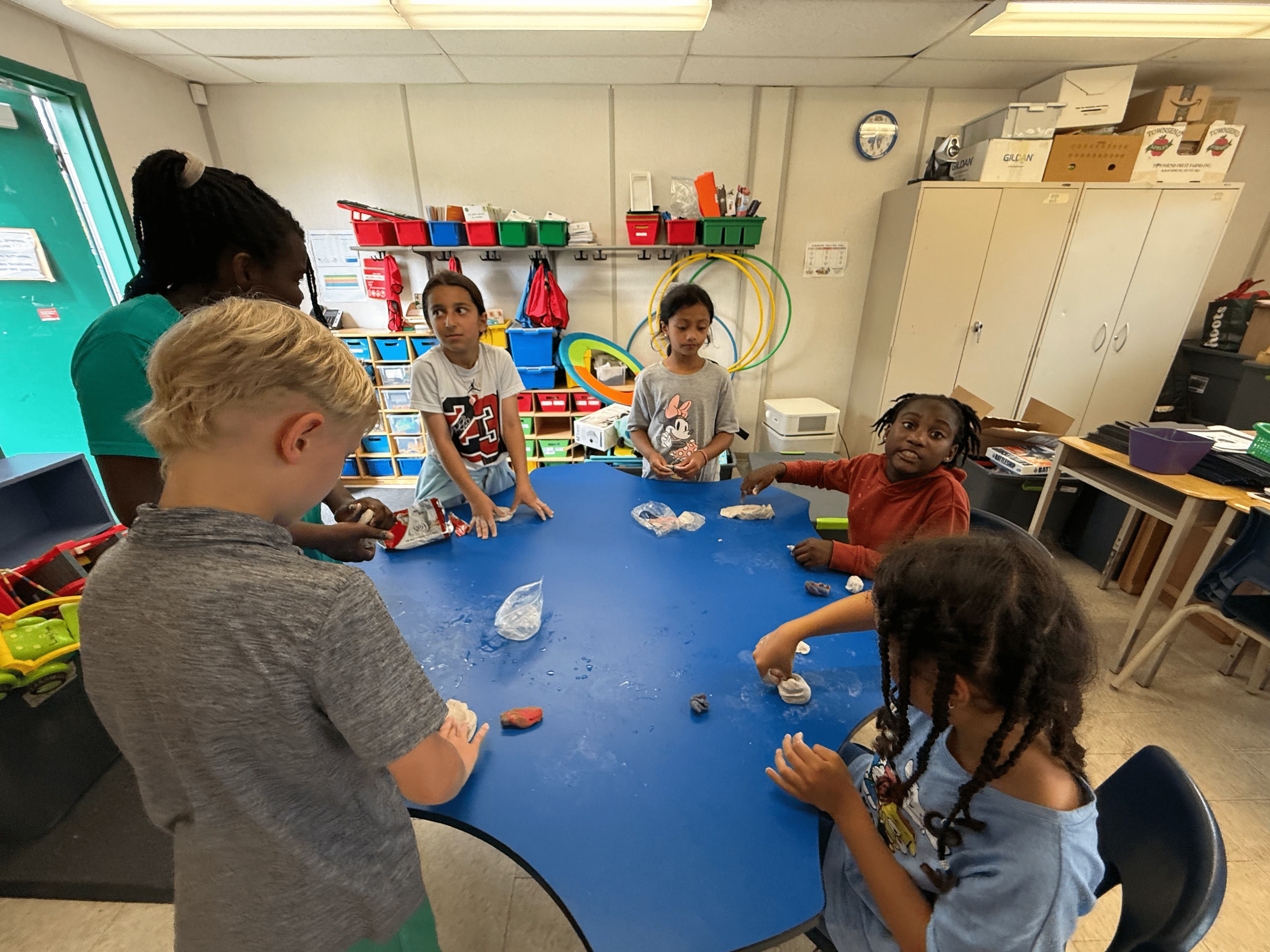 Atelier d'initiation à la stop-motion