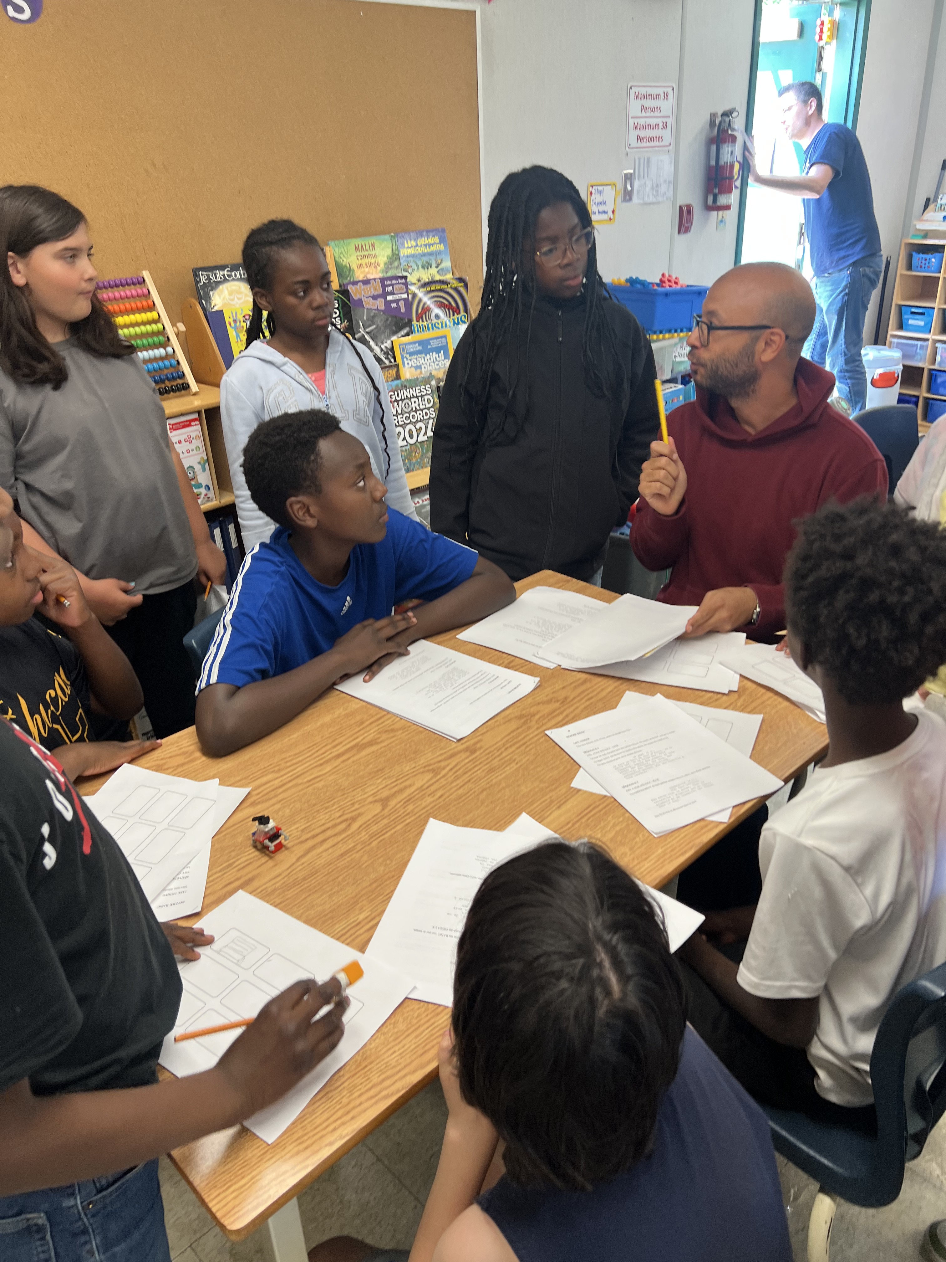 Our passion for animation