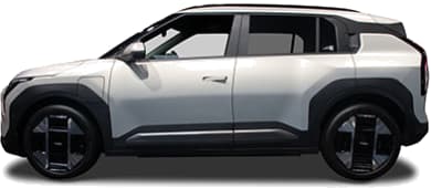 KIA Ev3 leasen - DirectLease