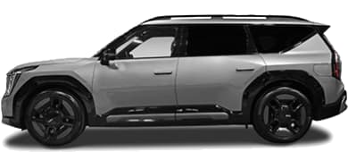 KIA EV9 leasen - DirectLease