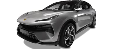 Lotus Eletre 600 GT SE leasen - front angle - DirectLease