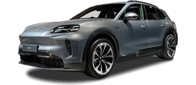 Porsche Cayenne (oud model) 4.0 S leasen - front angle - DirectLease