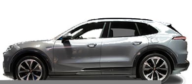 Porsche Cayenne (ancien modèle) leasing - DirectLease