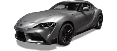 Toyota Supra 2.0 Turbo Sport Auto leasing - front angle - DirectLease
