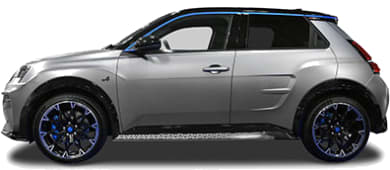 Alpine A290 Leasing - DirectLease