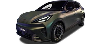 CUPRA Raval VZ 166kW 52kWh leasing - front angle - DirectLease