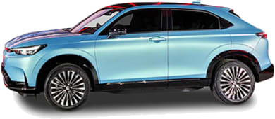 Honda e:Ny1 Leasing - DirectLease