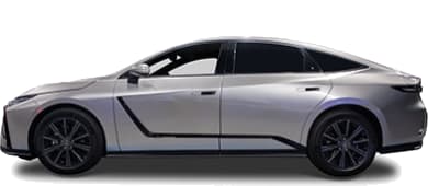 Lexus ES Leasing - DirectLease