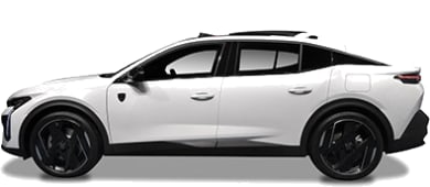 Peugeot 408 Leasing - DirectLease