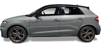 Audi A1 Sportback leasen - DirectLease