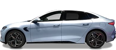 BYD SEAL leasen - DirectLease