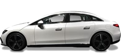 Mercedes-Benz EQE leasen - DirectLease