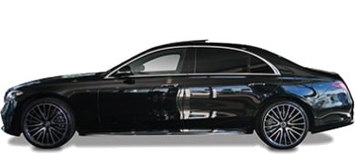 Mercedes-Benz S-Klasse leasen - DirectLease