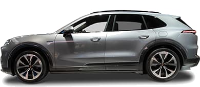 Porsche Cayenne (oud model) leasen - DirectLease