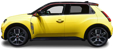 Renault 5 leasen - DirectLease